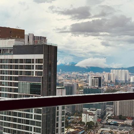 Crystal Suites At Axon Residence Near Pavilion Kuala Lumpur Ngoại thất bức ảnh